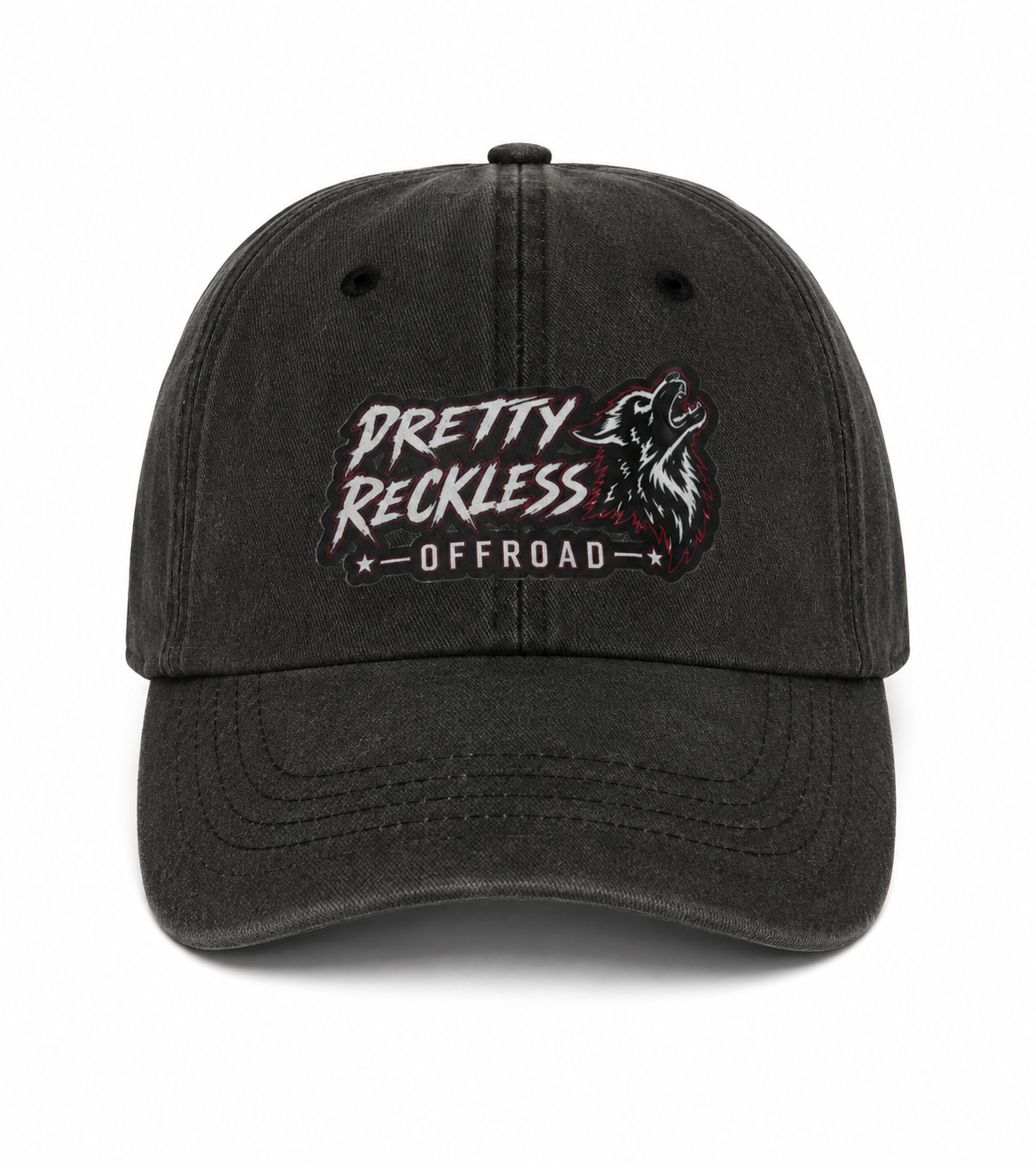 Pretty Reckless Cap