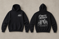 Pretty Reckless Hoodie