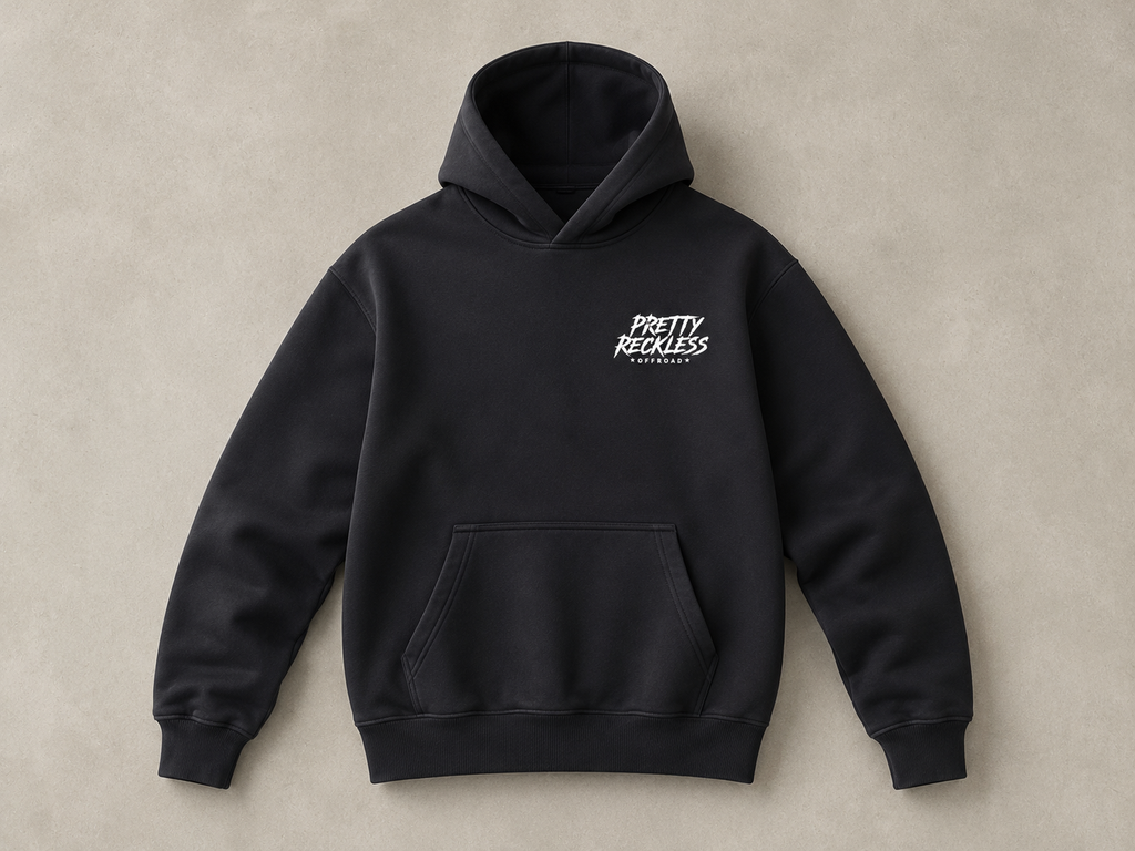 Pretty Reckless Hoodie