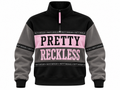 Pretty Reckless Quarter Zip