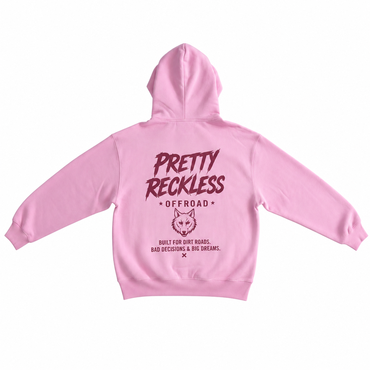 Pretty Reckless Tracksuit Set