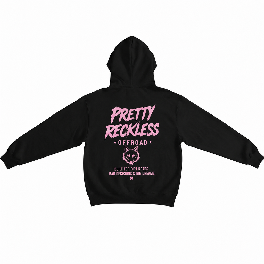 Pretty Reckless Tracksuit Set