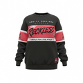 Pretty Reckless Oversized Crew Neck Jumper
