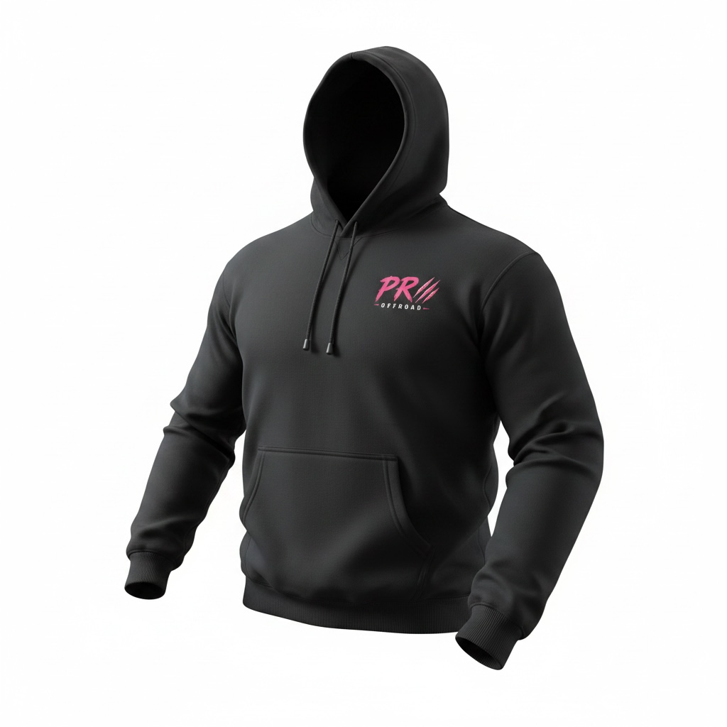 Pretty Reckless Hoodie