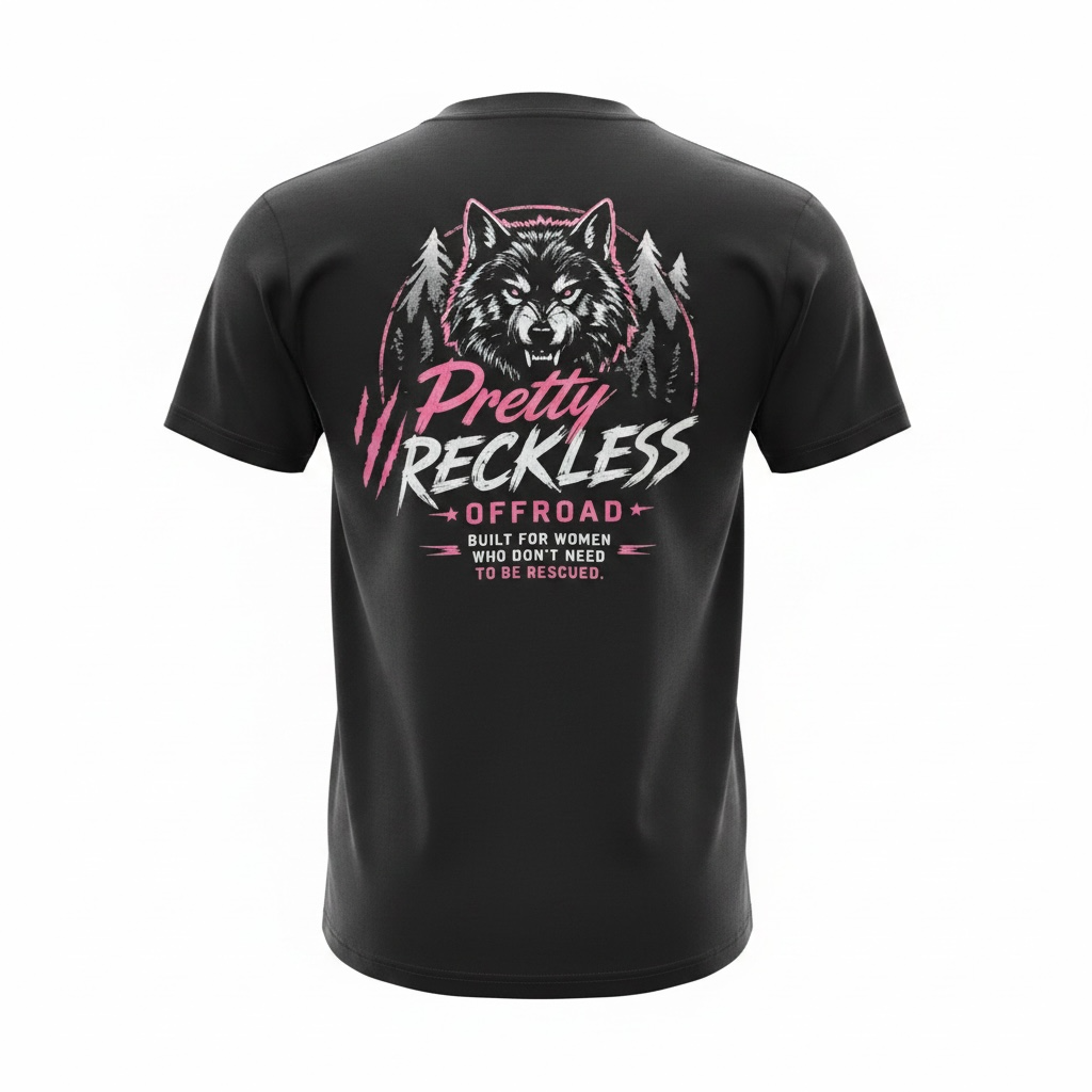 Pretty Reckless T-Shirt