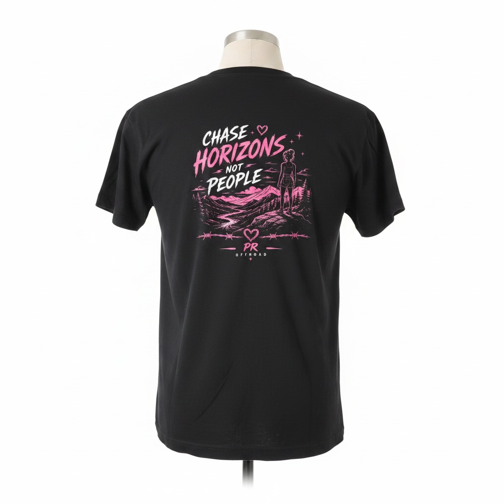 Chase Horizons T-Shirt