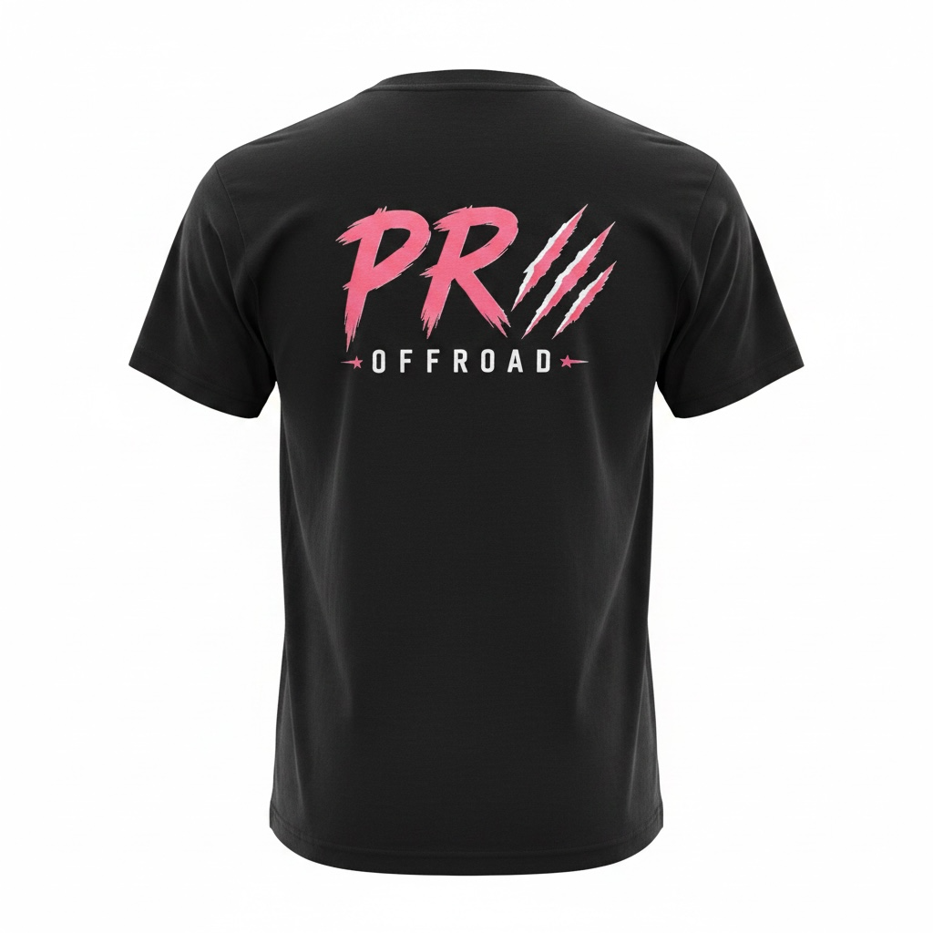 PR T-Shirt